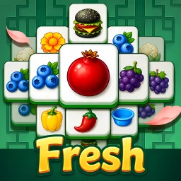 Symbol von Mahjong Match & Relax