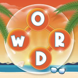 Значок Wordrelaxia : Calm Word Puzzle