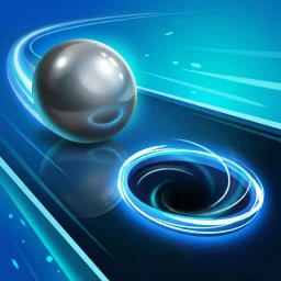 Значок Patience Balls